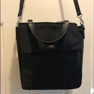 Tumi Crossbody purse
